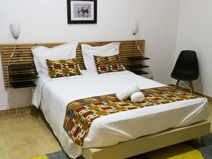 Exploring​ Accommodation⁢ Options in ⁣Kuito for ‍Every ‍traveler