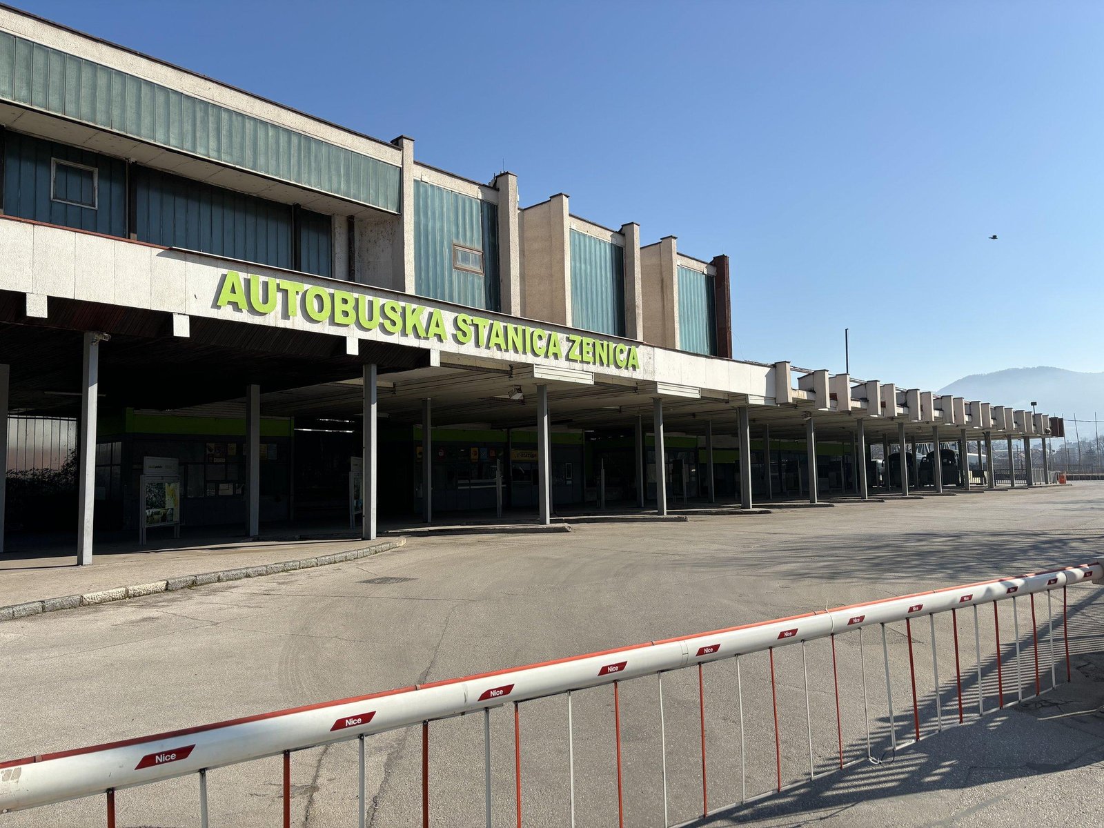 Exploring the Strategic Importance ‌of Zenicas Airports for Regional Development
