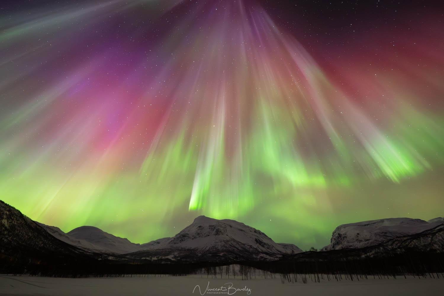 optimal Viewing Months⁤ for the Northern Lights in Alaska and What⁣ to Expect