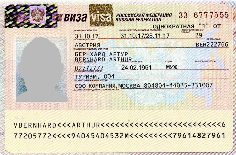 Understanding the Essential Documents Needed ‌for Your US ‌Visiting Visa ⁢Application