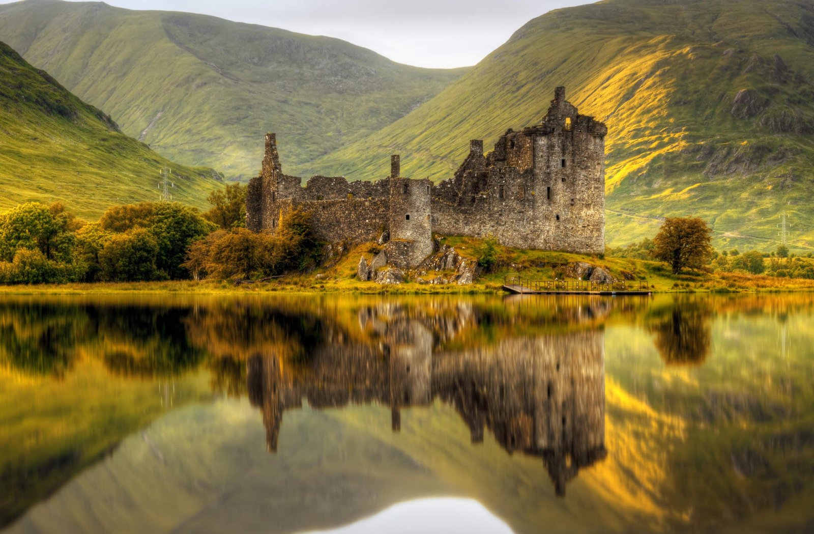Uncovering Scotlands Hidden Gems: Accessible​ Destinations ⁤for‌ Every Traveler