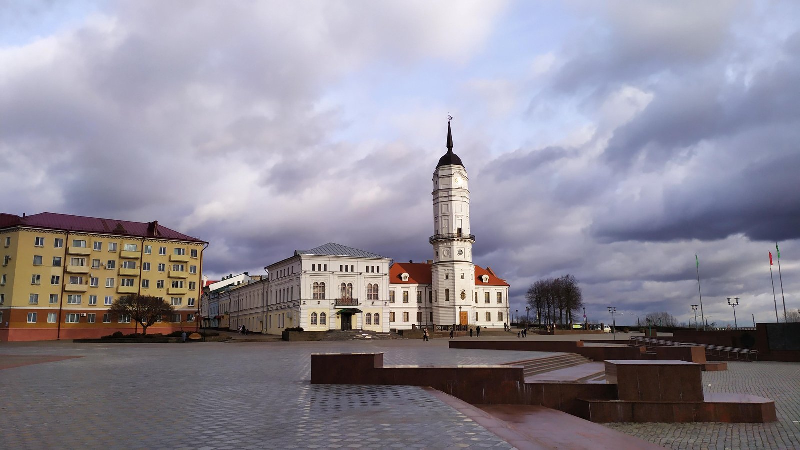 Navigating Your Rights in‍ mogilev: Key Legal Protections for Residents