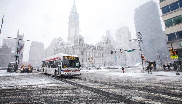 Understanding Philadelphias Weather Challenges for ‍Travelers