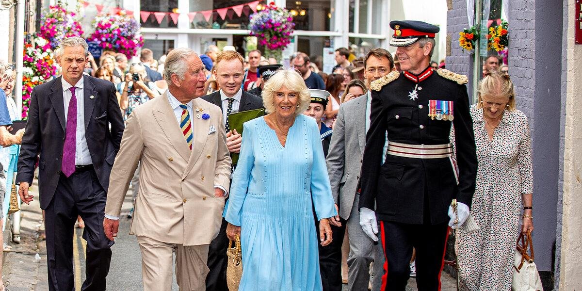 The Significance of ‍Royal⁢ Visits in Shaping Canadian Identity