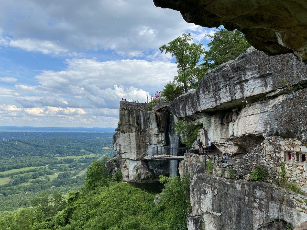Exploring the Enchantment of Georgia’s ‍Lesser-Known Destinations