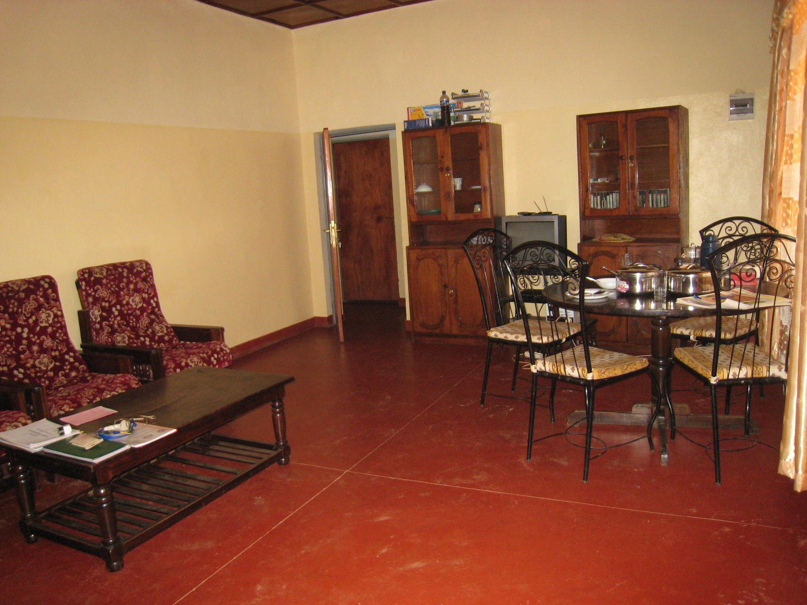 Exploring Accommodation options in Cankuzo for Every Budget and Preference