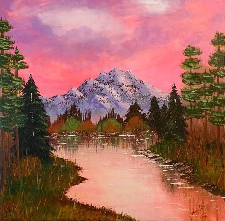 Understanding Dream Landscapes and Building Connections