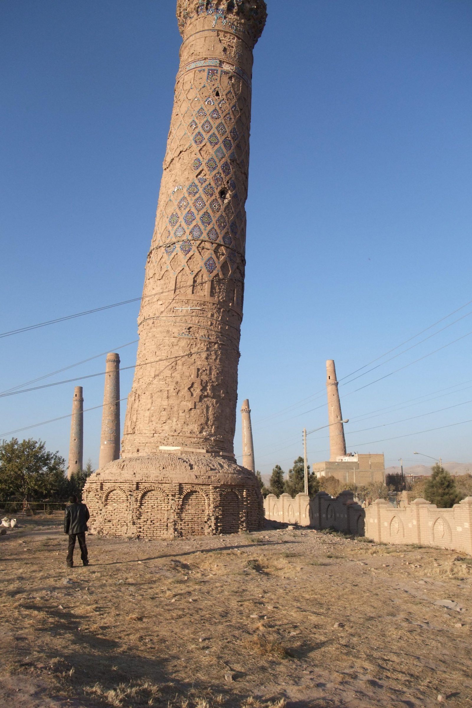 Exploring the Architectural⁤ wonders and Cultural Heritage of herat