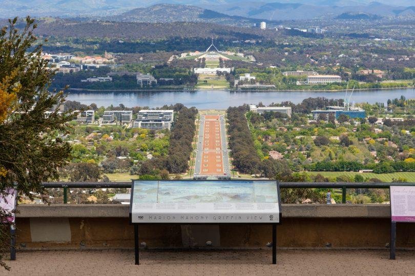 Unearthing​ the Rich ⁢Heritage of ⁣Canberras ‍Historical⁢ Gems