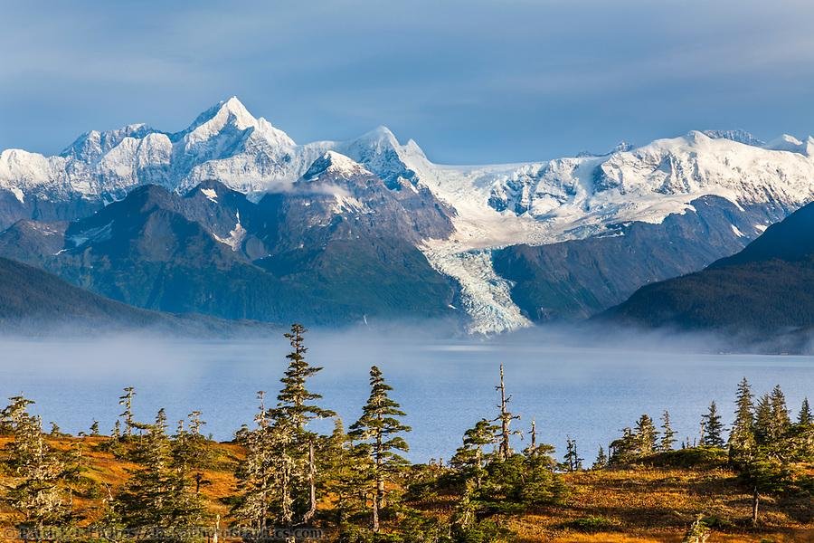 Exploring Natures​ Masterpieces: The Breathtaking Landscapes of ​Alaska