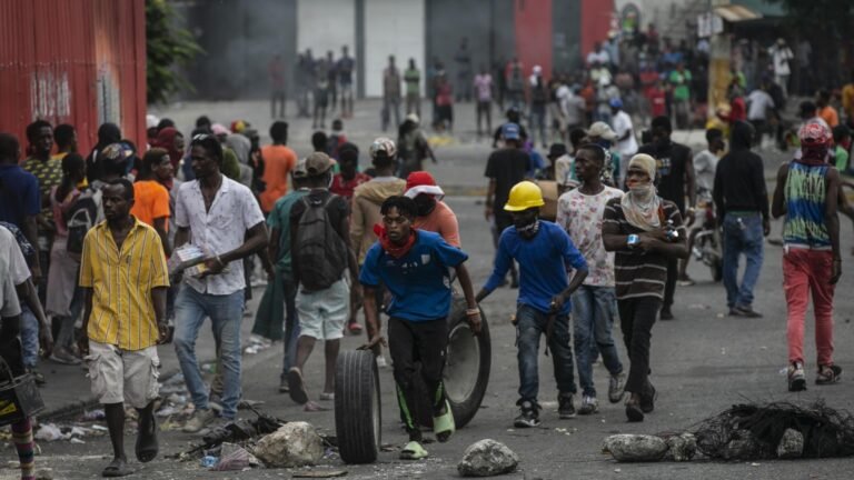 Is Haiti a Dangerous Place to Visit? – Travel Safely