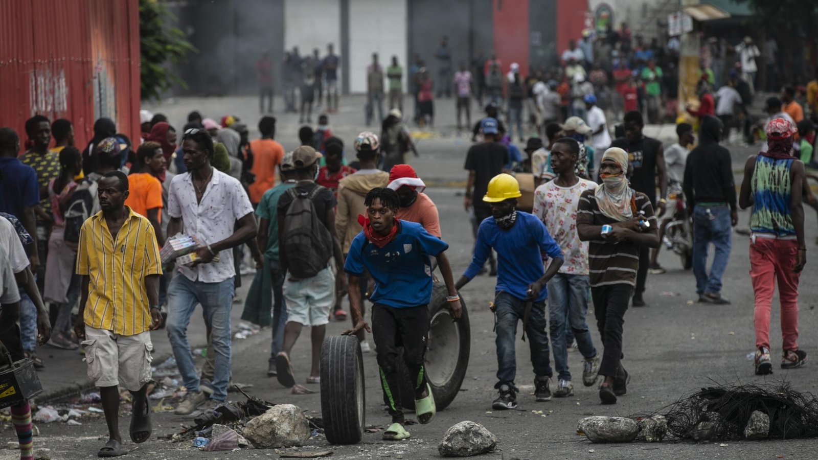 Is Haiti a Dangerous Place to Visit? – Travel Safely