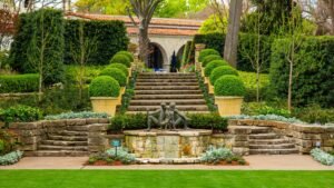 Best Time to Visit Dallas Arboretum and Botanical Garden – Insider Tips