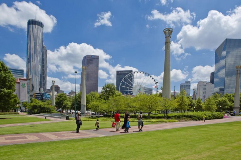 Top Things to Do in Atlanta – Don’t Miss Out!