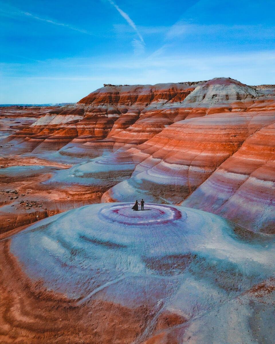 Best time to visit Utah’s national parks – Plan Wisely
