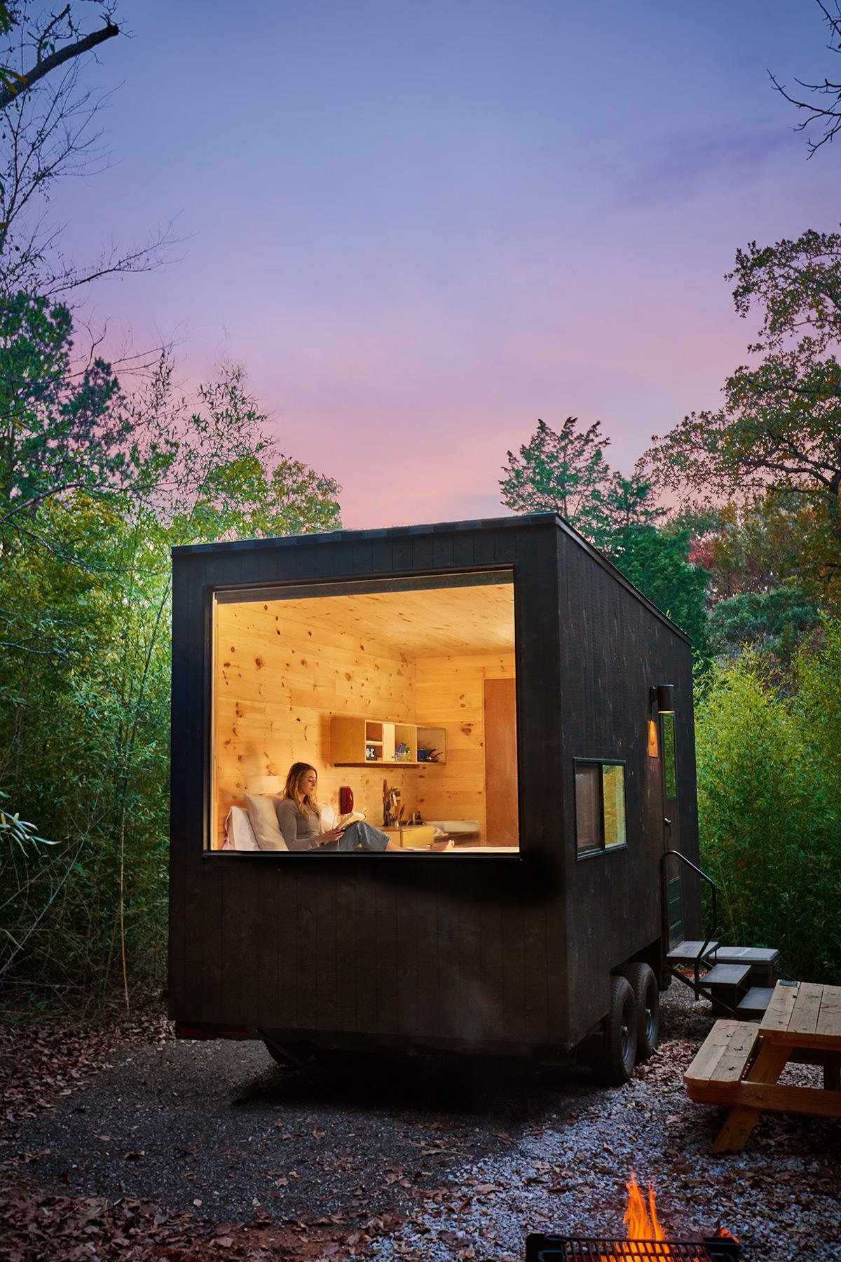 Weekend Getaways Around Dallas – Must-See Destinations