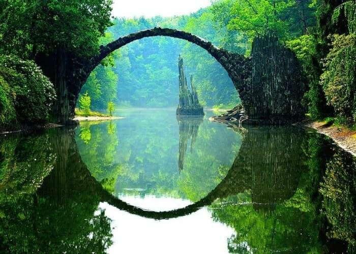 Unique Places to Visit in Russia – Hidden Gems