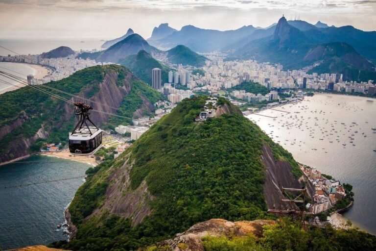 Is it dangerous to visit Rio de Janeiro? – Safety Tips
