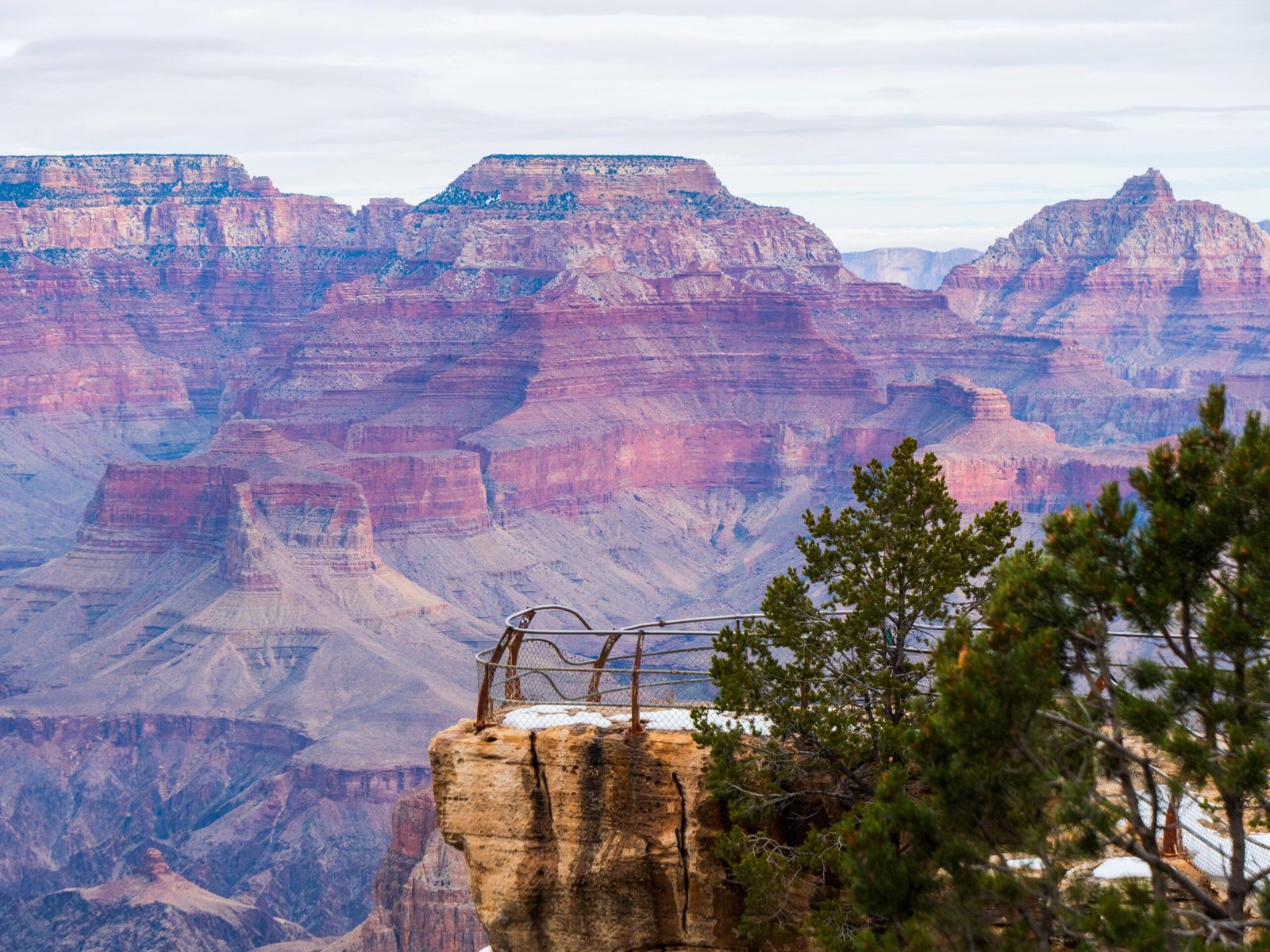 How to Visit Grand Canyon from Los Angeles – Insider Tips
