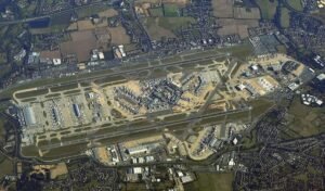 Top Destinations Near Heathrow Airport – Must-See Options