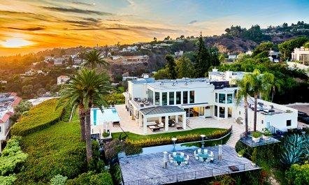 Best place to stay in los angeles when visiting – ideal accommodations