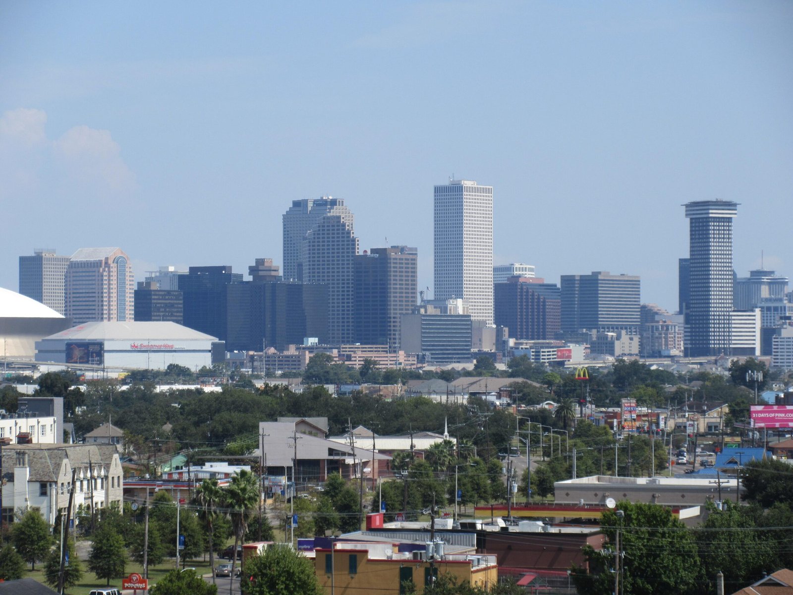 Is New Orleans Good to Visit in December – A Festive Delight!