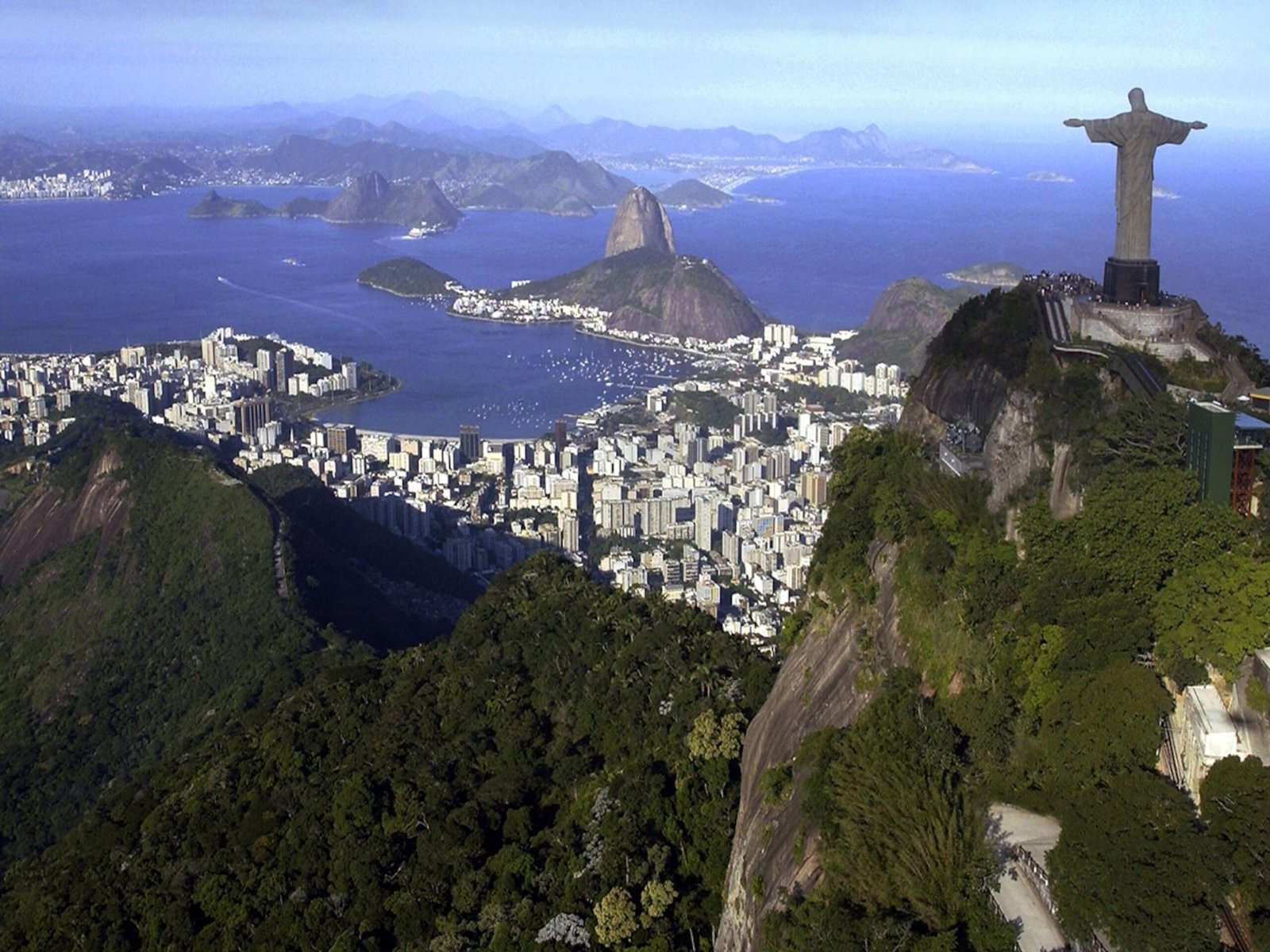 Is July a Good Time to Visit Brazil? – Let’s Find Out