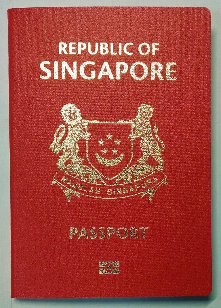 Do i need a passport to visit the virgin islands? – Important Info