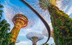 Countries to Visit with Singapore – Exciting Destinations