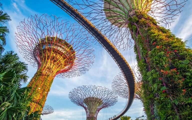 Countries to Visit with Singapore – Exciting Destinations