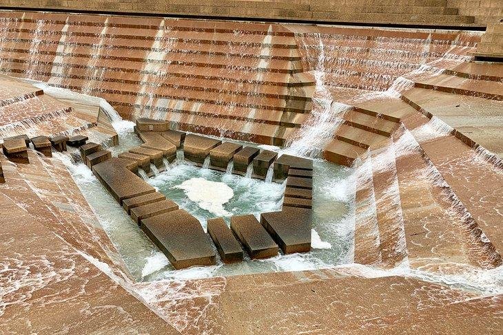 Must-see attractions in Fort Worth Dallas – top picks