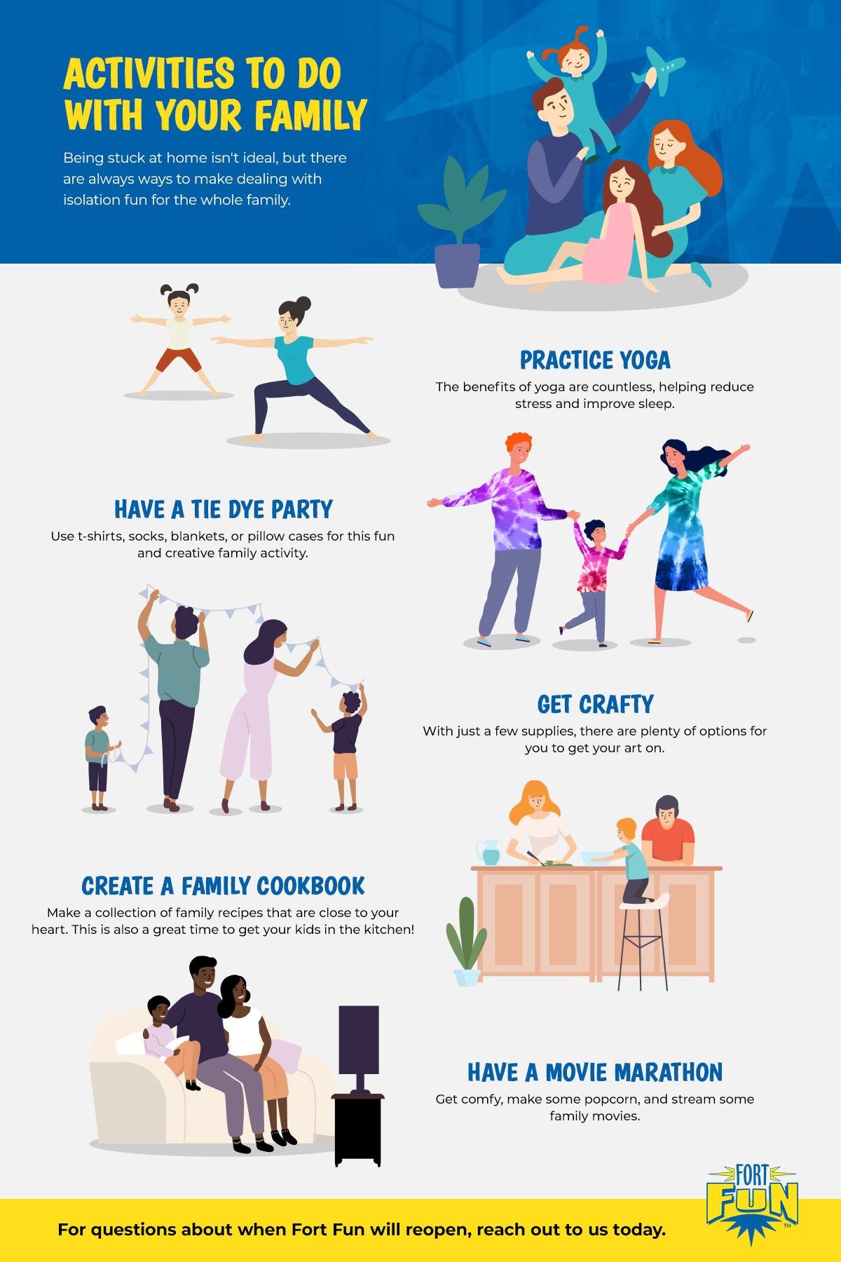 Family places to visit in atlanta – fun for everyone