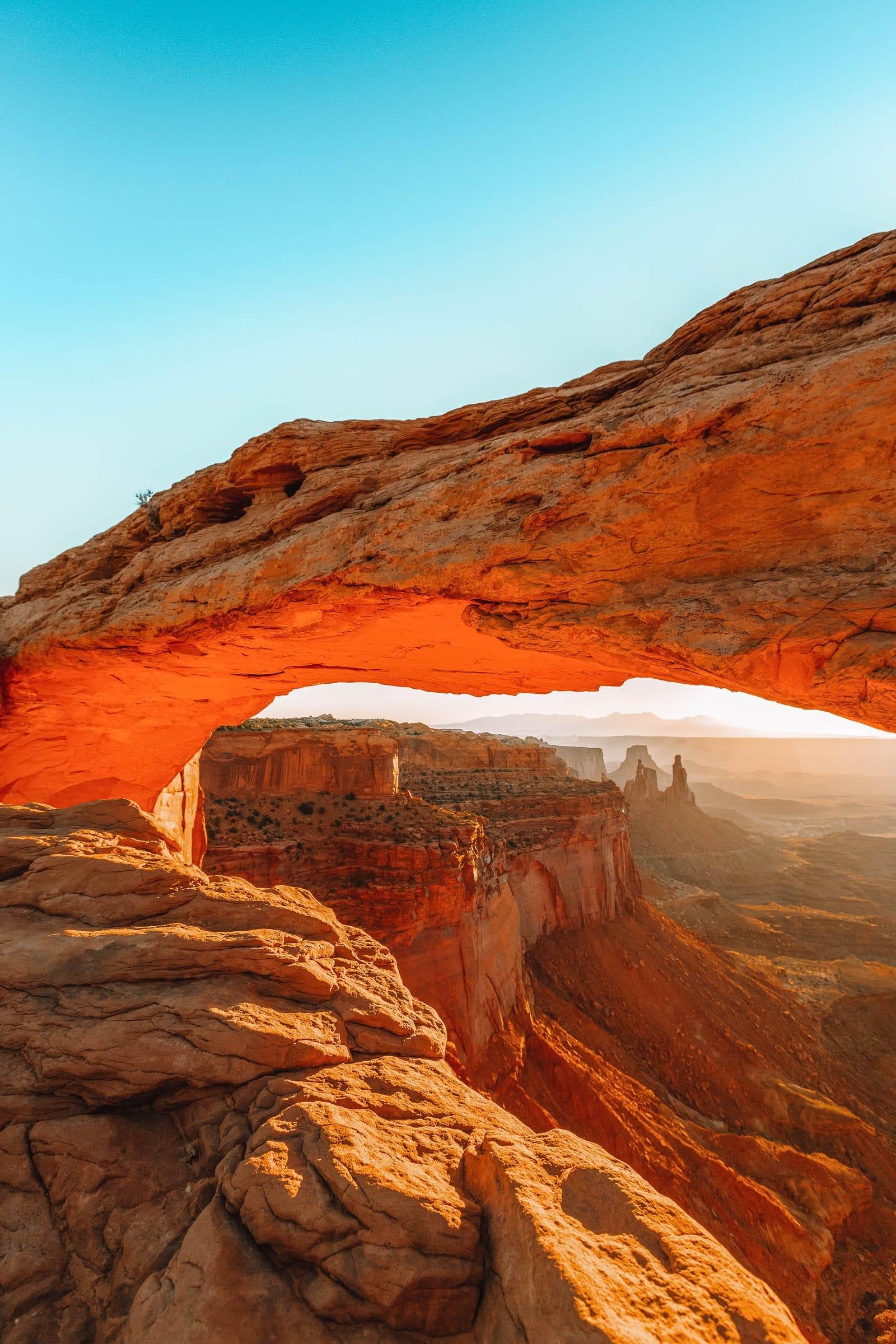 Top Utah Destinations – Must-See Attractions