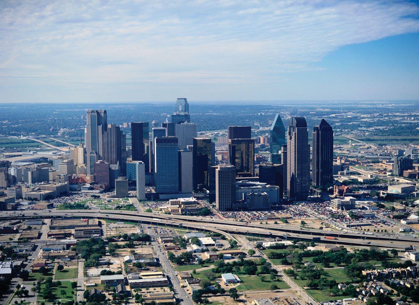 Best Time to Visit Dallas TX – Plan Wisely