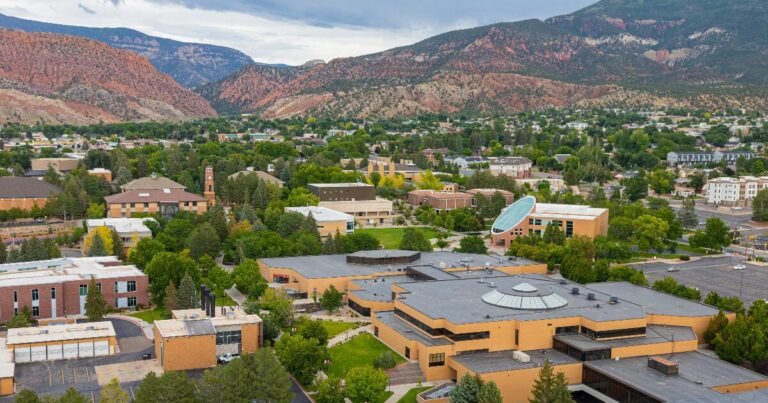 Places to visit in Cedar City Utah – hidden gems