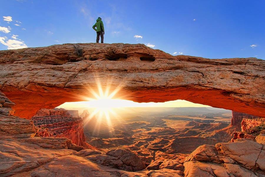 Best places to visit in utah – top destinations