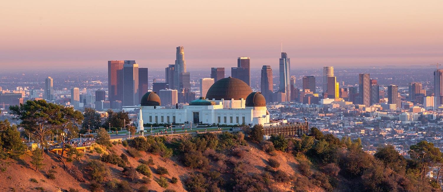 Best free places to visit in Los Angeles – Explore for free