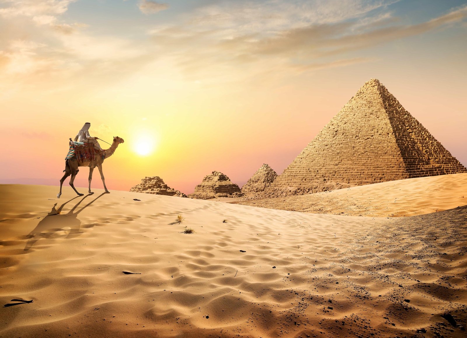 Is it Dangerous to Visit Egypt Now? – Travel Considerations