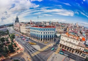 Is Cuba a Dangerous Place to Visit? – Stay Informed