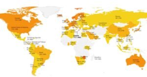 Cheapest Countries to Visit from Jamaica – Budget-Friendly Options