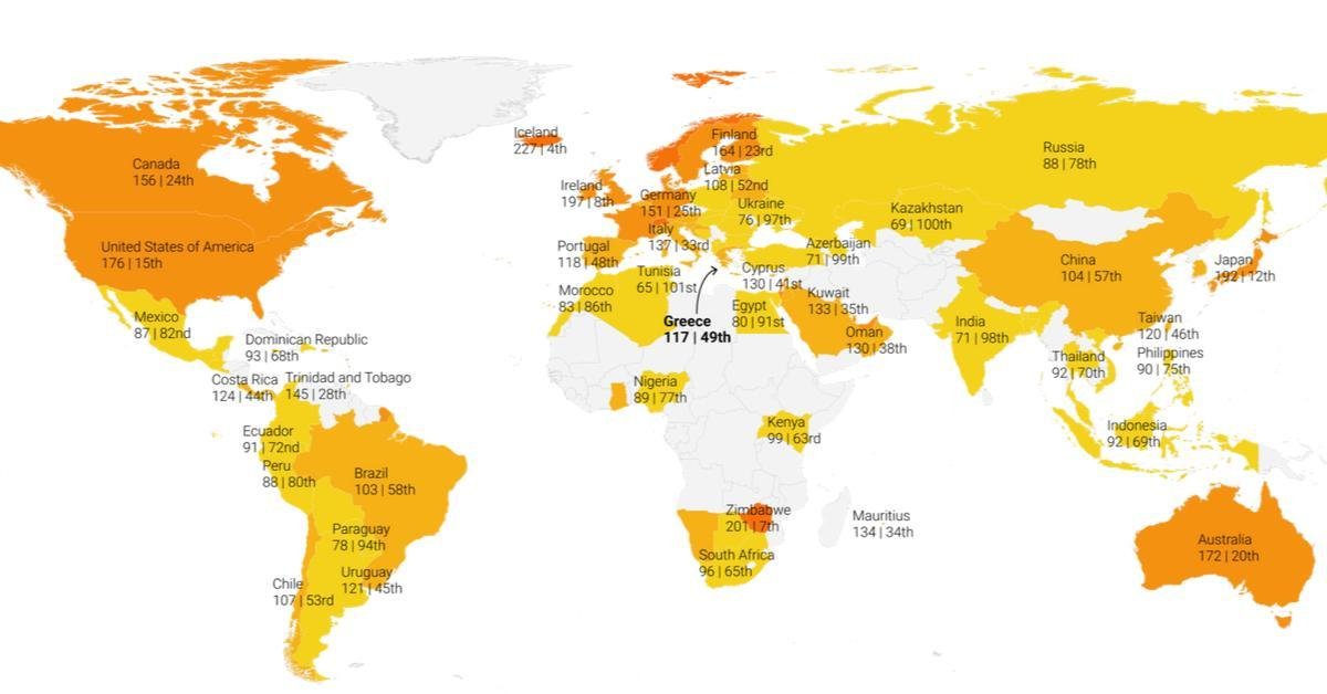 Cheapest Countries to Visit from Jamaica – Budget-Friendly Options