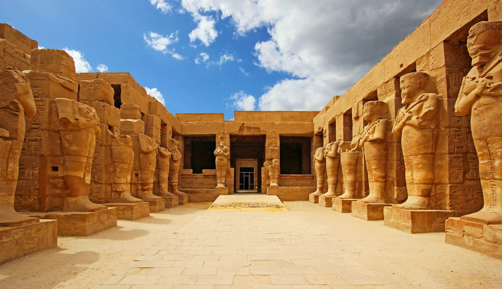 Is Egypt Dangerous to Visit? – Everything You Need to Know