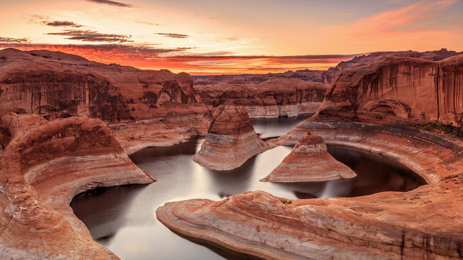 Places to Visit in Utah in January – Winter Wonderland