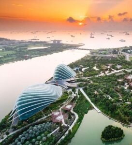 Best Places to Visit in Singapore – Must-See Attractions