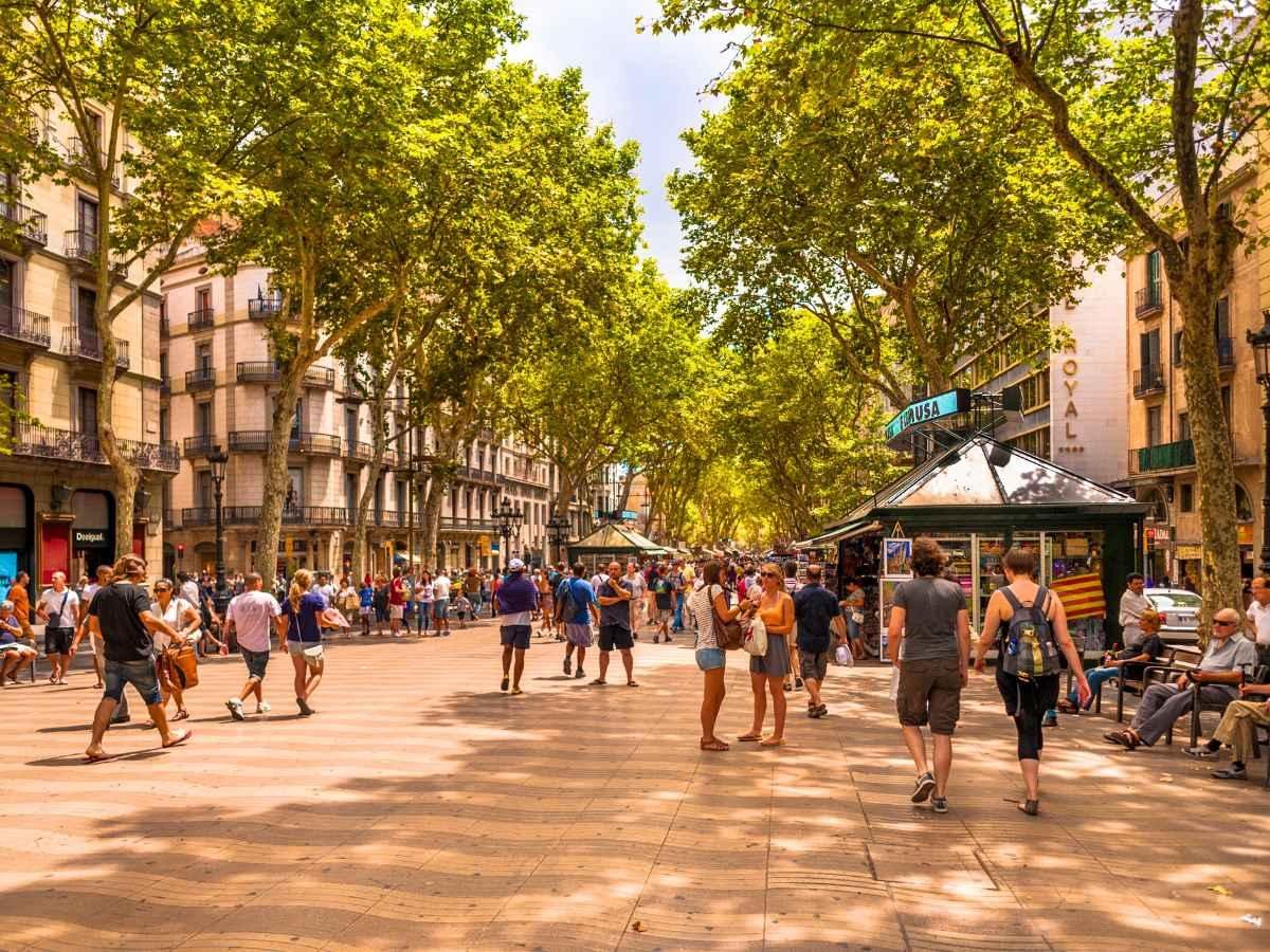 Is Barcelona Safe to Visit? – A Guide