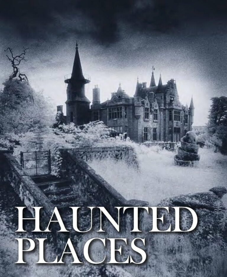 Haunted Places in New Orleans to Visit – Spooky Sites