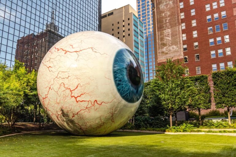 Top Attractions in Dallas Area – Must-See Spots