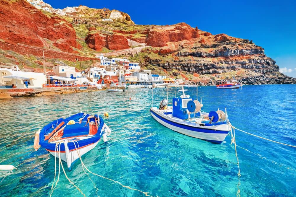 Islands Close to Athens Worth Visiting – Explore Their Charm