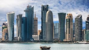 Countries to Visit from Qatar Without Visa – Your Guide