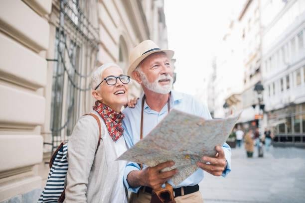 Best Places to Visit for Old People – A Thoughtful Guide
